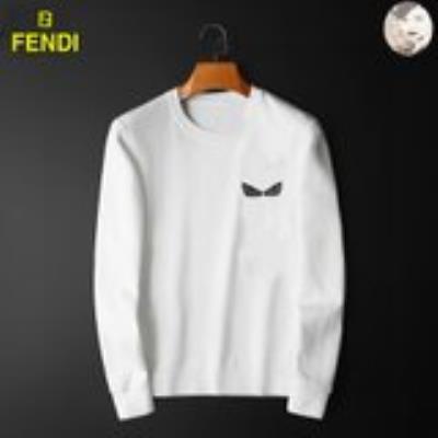 cheap quality Fendi Hoodies sku 52